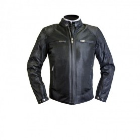 Blousons Hommes HELSTONS BLOUSON HELSTONS MODELO TISSU MESH NOIR 20180008 NO