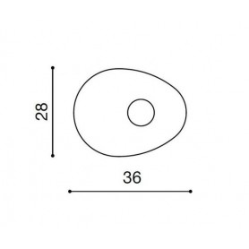 Turn Signals Adapters RIZOMA ADAPTATEUR CLIGNOTANT RIZOMA FR219B FR219B