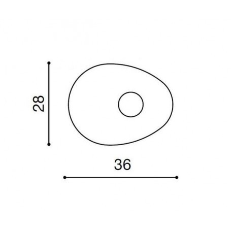 Turn Signals Adapters RIZOMA ADAPTATEUR CLIGNOTANT RIZOMA FR219B FR219B