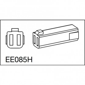 Turn Signals Accessoiries RIZOMA KITS DE CABLAGE POUR MINI CLIGNOTANT RIZOMA EE085H EE085H