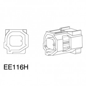 Turn Signals Accessoiries RIZOMA KITS DE CABLAGE POUR CLIGNOTANT ET RETROVISEUR VELOCE L RIZOMA EE116H EE116H