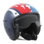 Helmets HARISSON CASQUE HARISSON PATROUILLE DE FRANCE CA150