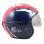 Casques HARISSON CASQUE HARISSON PATROUILLE DE FRANCE CA150