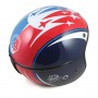 Helmets HARISSON CASQUE HARISSON PATROUILLE DE FRANCE CA150