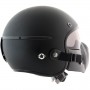 Helmets HARISSON CASQUE HARISSON CORSAIR NOIR MAT CA102