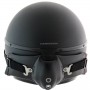 Helmets HARISSON CASQUE HARISSON CORSAIR NOIR MAT CA102