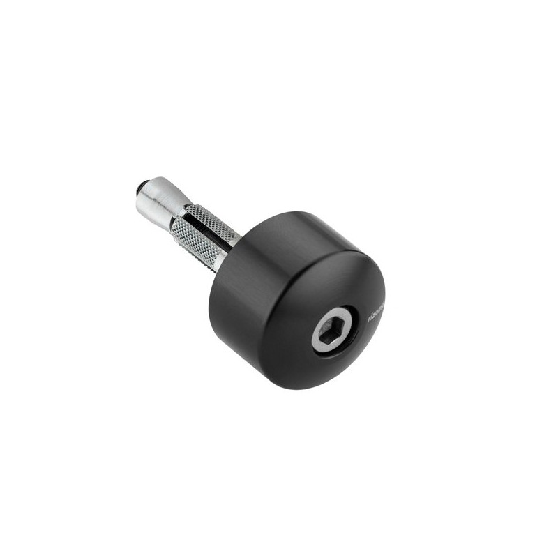Adaptateurs Guidon Moto 13mm Universels - Or