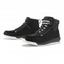 Mixed Sneakers ICON1000 ICON 1000 BASKETS TRUANT 2 NOIR 3403-0921
