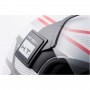 Helmets BLAUER CASQUE BLAUER POD GRAPHIC B BLANC BLCJ212