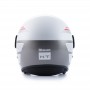 Casques BLAUER CASQUE BLAUER POD GRAPHIC B BLANC BLCJ212