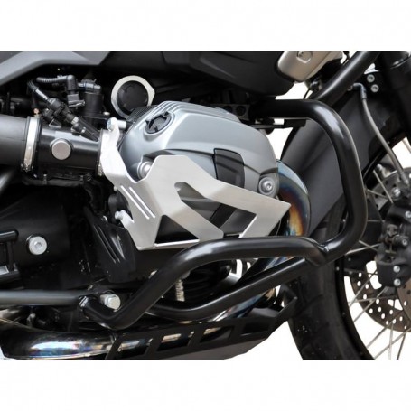 Cylinder covers IBEX PROTECTIONS CYLINDRES IBEX POUR BMW R1200 10001449