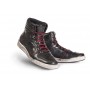 Baskets Hommes STYLMARTIN BASKETS STYLMARTIN IRON NOIR 44 STM-IRON MARRON NEW