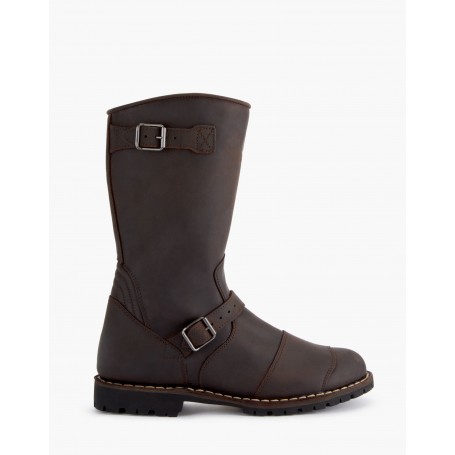 Bottes Hommes BELSTAFF BOTTES BELSTAFF ENDURANCE 47800007