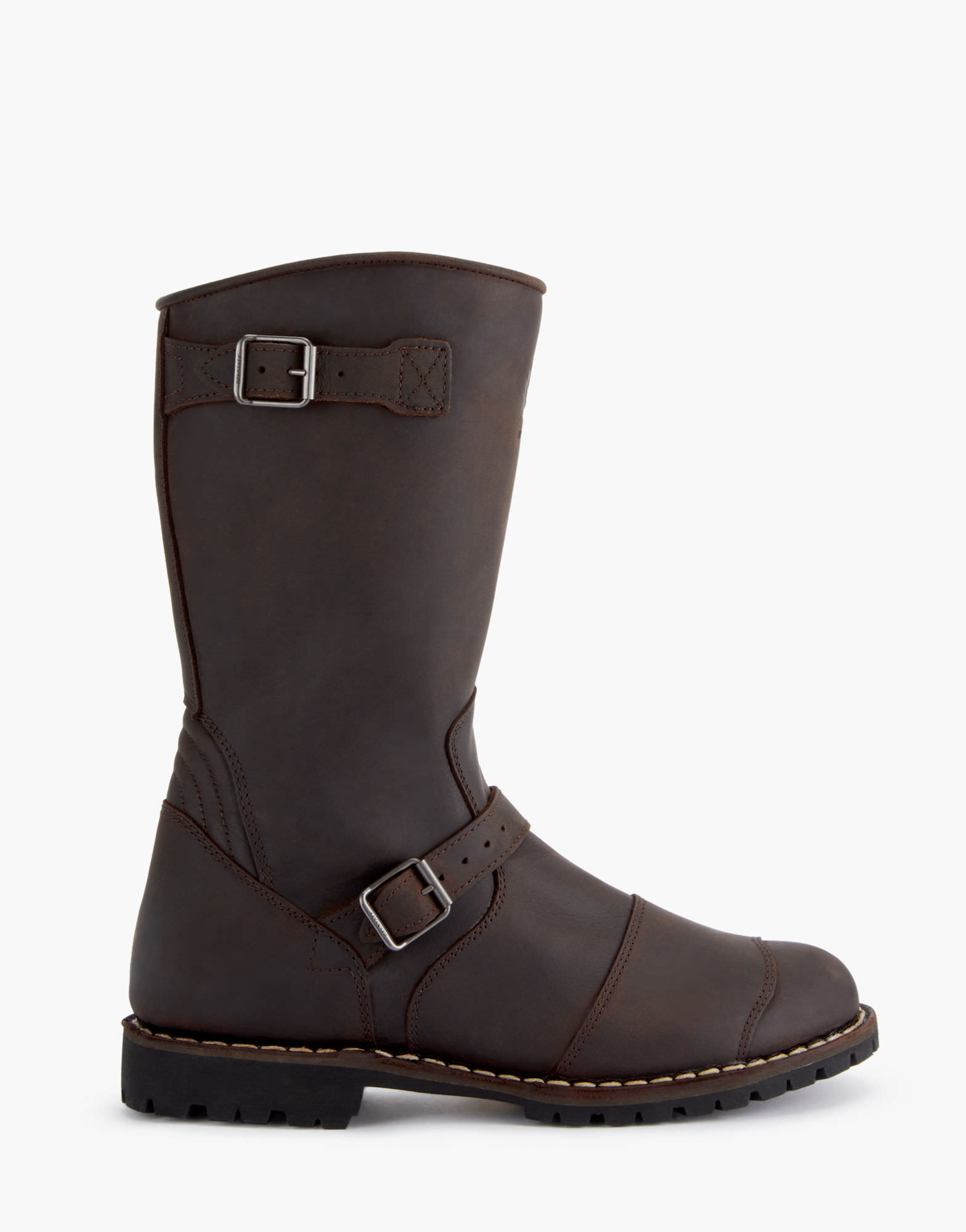 bottes belstaff endurance