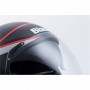 Helmets BLAUER CASQUE BLAUER POD GRAPHIC B NOIR BLCJ211