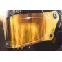 Helmets Screens PREMIER ECRAN CHROME OR POUR CASQUE PREMIER TROPHY BPVISTROG