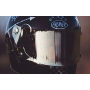 Helmets Screens PREMIER ECRAN CHROME ARGENT POUR CASQUE PREMIER TROPHY BPVISTROA