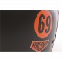 Helmets GULF CASQUE GULF NOIR GU21