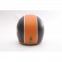 Casques GULF CASQUE GULF NOIR GU21