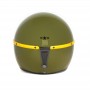 Casques HARISSON CASQUE HARISSON CORSAIR ZERO VERT BULLET CA153