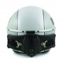 Casques HARISSON CASQUE HARISSON CORSAIR TANK GRIS CA120