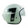 Helmets HARISSON CASQUE HARISSON CORSAIR TANK GRIS CA120