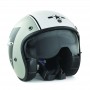 Helmets HARISSON CASQUE HARISSON CORSAIR TANK GRIS CA120