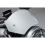 Headlight Fairings SW-MOTECH SW-MOTECH SAUTE VENT ARGENT POUR BMW NINE T SCRAMBLER 556-701