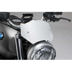 Sautes-Vent SW-MOTECH SW-MOTECH SAUTE VENT ARGENT POUR BMW NINE T SCRAMBLER 556-701