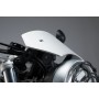 Headlight Fairings SW-MOTECH SW-MOTECH SAUTE VENT ARGENT POUR BMW NINE T SCRAMBLER 556-701