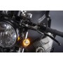 Turn Signals KELLERMANN CLIGNOTANT KELLERMANN BULLET 1000 PL NOIR AVANT 2 FONCTIONS 200-255