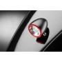 Tail Lights KELLERMANN FEU ARRIERE KELLERMANN BULLET 1000 RB NOIR 2 FONCTIONS 200-283