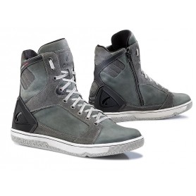 Baskets Hommes FORMA BASKETS FORMA HYPER WP ANTHRACITE FORU09W-9036