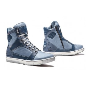 Baskets Hommes FORMA BASKETS FORMA HYPER WP DENIM FORU09W-2836