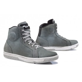 Baskets Hommes FORMA BASKETS FORMA SLAM DRY WP ANTHRACITE FORT71W-9036