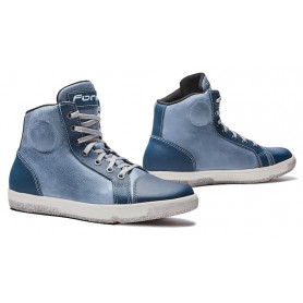Baskets Hommes FORMA BASKETS FORMA SLAM DRY WP DENIM FORT71W-2836