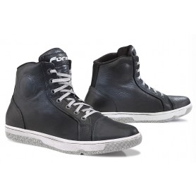 Baskets Hommes FORMA BASKETS FORMA SLAM DRY WP NOIR/BLANC FORT71W-999836