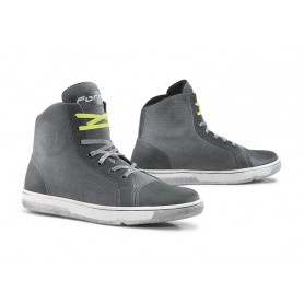 Baskets Hommes FORMA BASKETS FORMA SLAM FLOW GRIS FORU110-1536