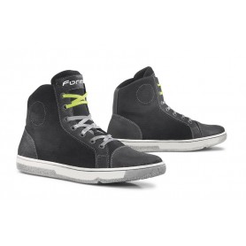 Baskets Hommes FORMA BASKETS FORMA SLAM FLOW NOIR/ BLANC FORU110-999836