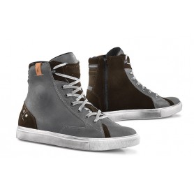 Baskets Hommes FORMA BASKETS FORMA SOUL WP GRIS/ MARRON FORU14W-152436