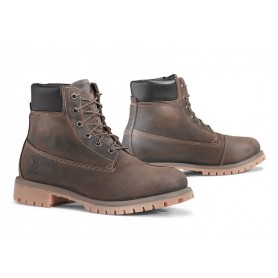 Demi-bottes Hommes FORMA DEMI-BOTTES FORMA ELITE WP MARRON FORU13W-2436