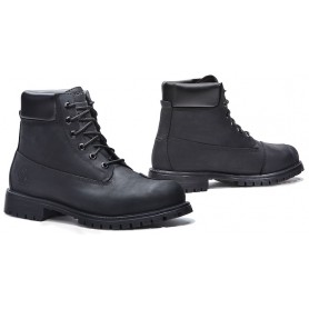 Demi-bottes Hommes FORMA DEMI-BOTTES FORMA ELITE WP NOIR FORU13W-9936