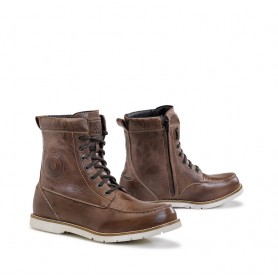 Demi-bottes Hommes FORMA DEMI-BOTTES FORMA NAXOS WP MARRON FORU08W-2438