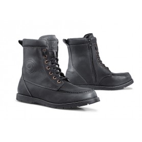 Demi-bottes Hommes FORMA DEMI-BOTTES FORMA NAXOS WP NOIR FORU08W-9938