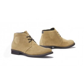 Demi-bottes Hommes FORMA DEMI-BOTTES FORMA VENUE WP BEIGE FORU15W-2039