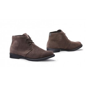 Demi-bottes Hommes FORMA DEMI-BOTTES FORMA VENUE WP MARRON FORU15W-2439