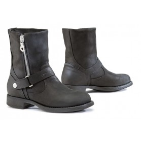 Demi-bottes Femmes FORMA DEMI-BOTTES FEMME FORMA EVA WP NOIR FORT90W-9936