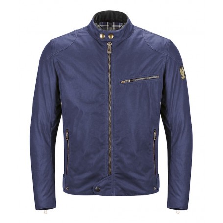 Blousons Hommes BELSTAFF BLOUSON BELSTAFF ARIEL 41020043