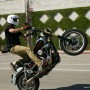 Casques INTEGRAL BILTWELL CASQUE BILTWELL LANE SPLITTER BLANC BRILLANT LSWHTGLECE
