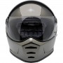 Casques INTEGRAL BILTWELL CASQUE BILTWELL LANE SPLITTER BRONZE METAL LSBRZMTECE